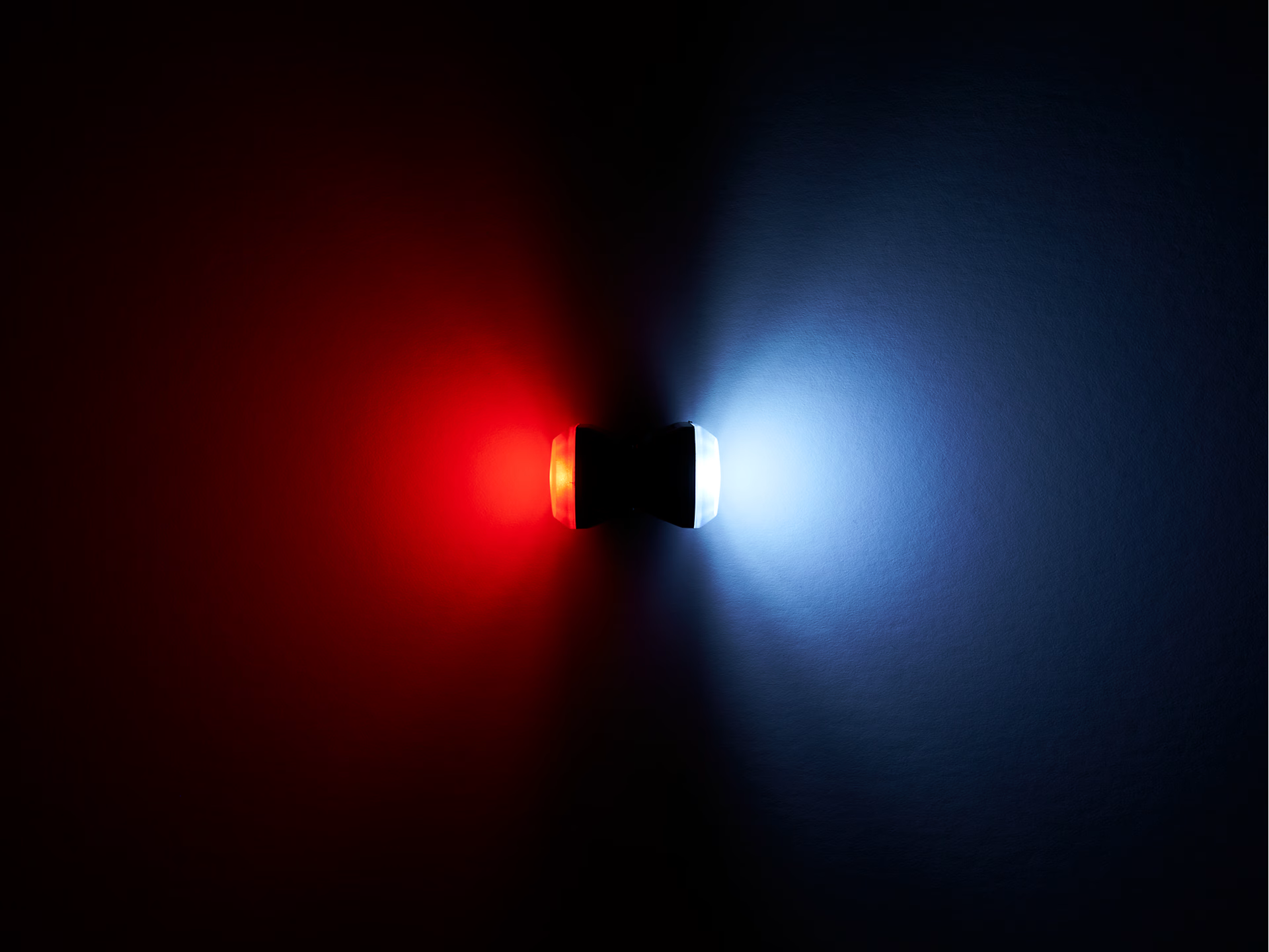 LIGHTSET ION/FLARE METRO