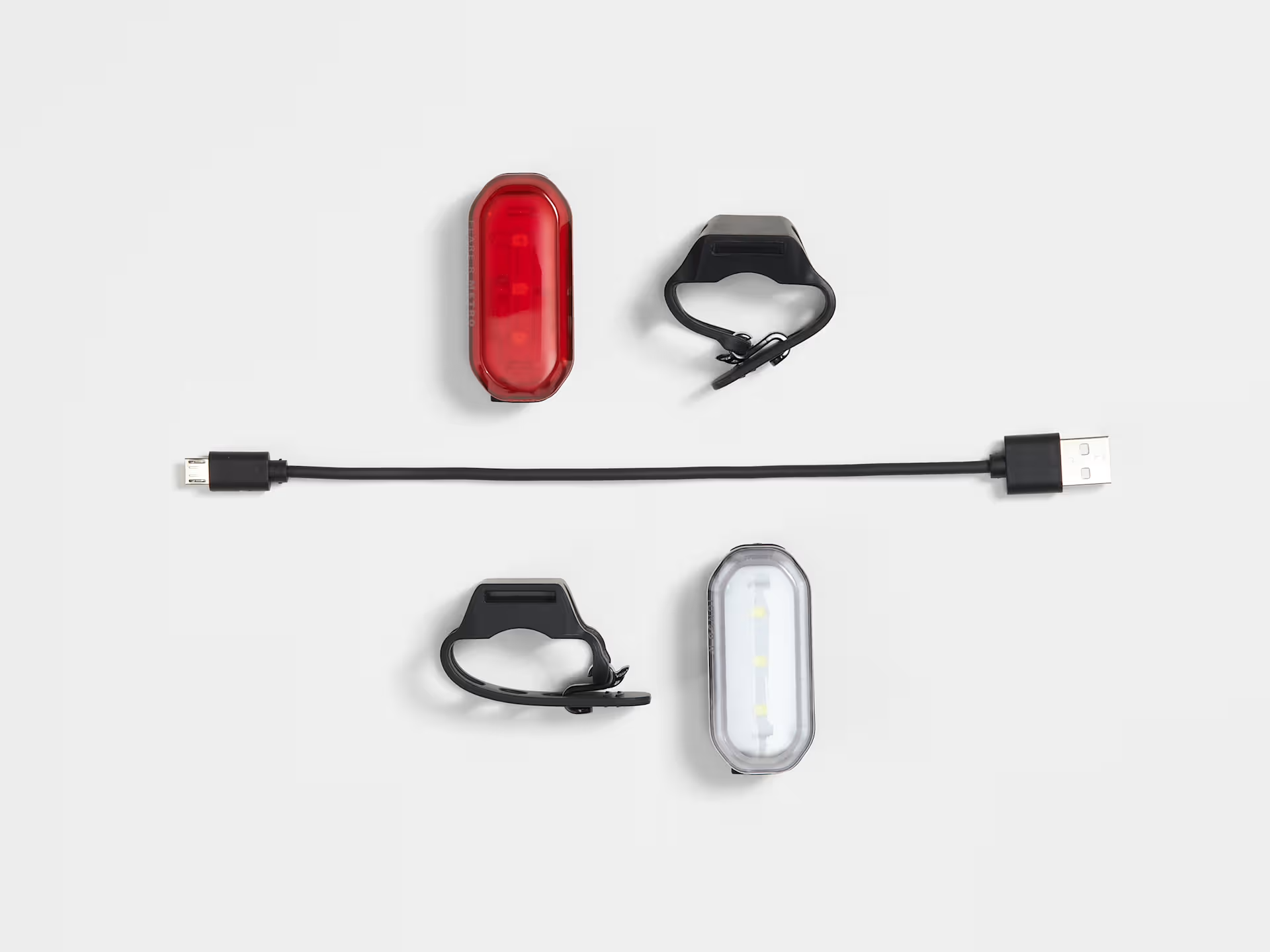 LIGHTSET ION/FLARE METRO