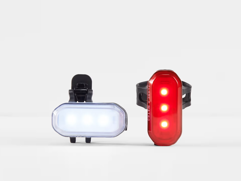 LIGHTSET ION/FLARE METRO