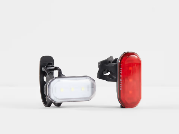 LIGHTSET ION/FLARE METRO