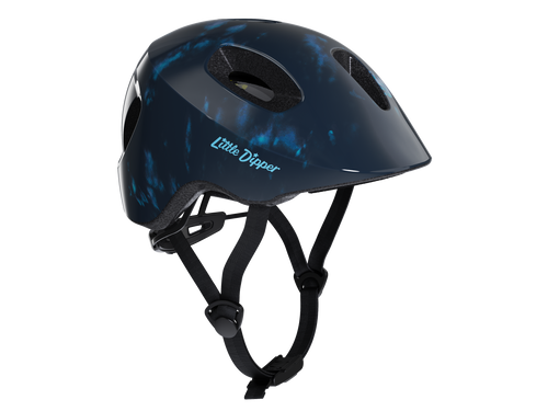 Trek Lil Dipper MIPS Helmet Blue