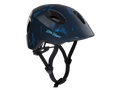 Electra Kids Helmet Robots Grey