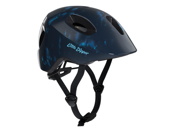 Electra Kids Helmet Robots Grey