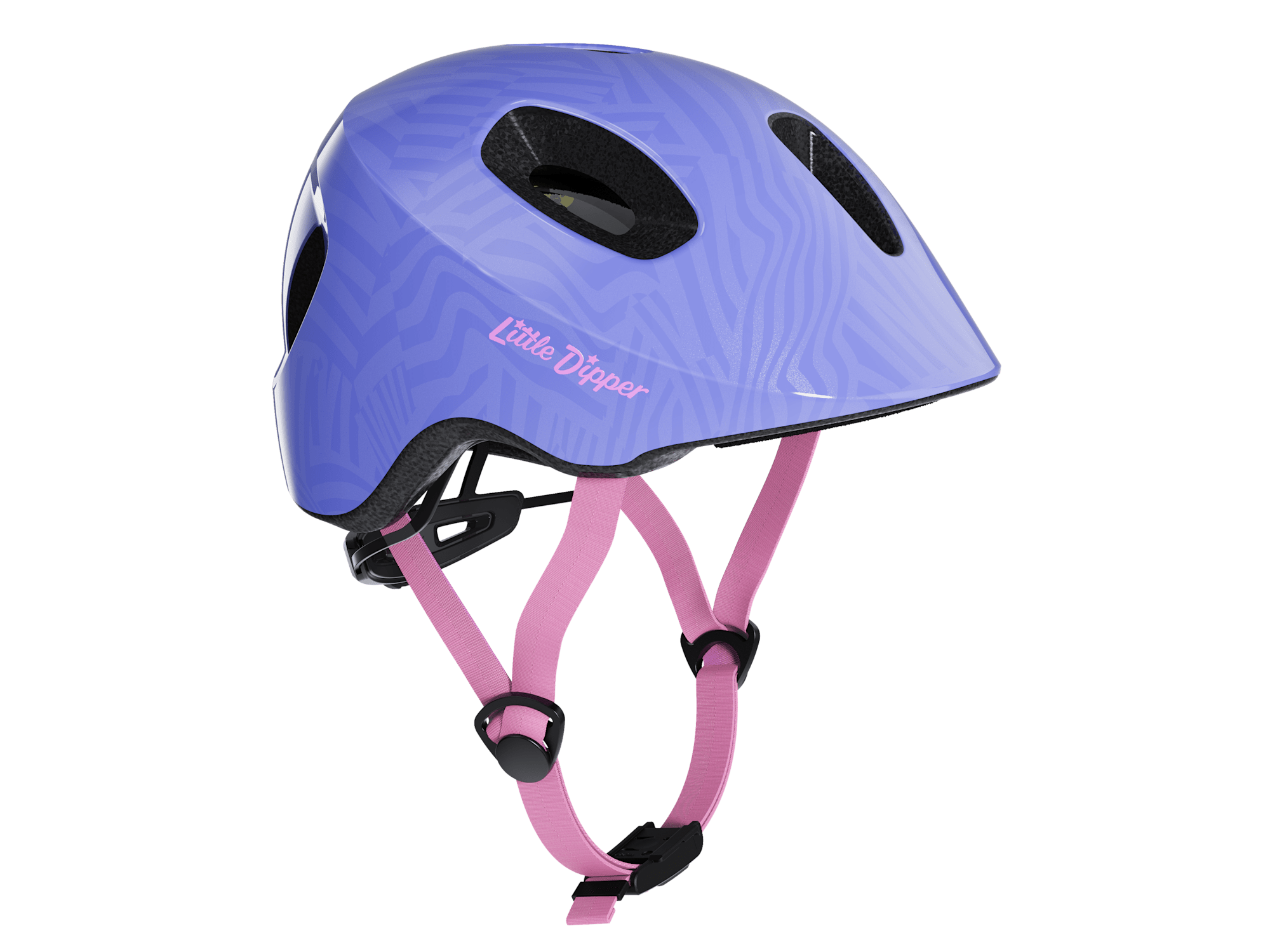 Bontrager Little Dipper MIPS Helmet Pink