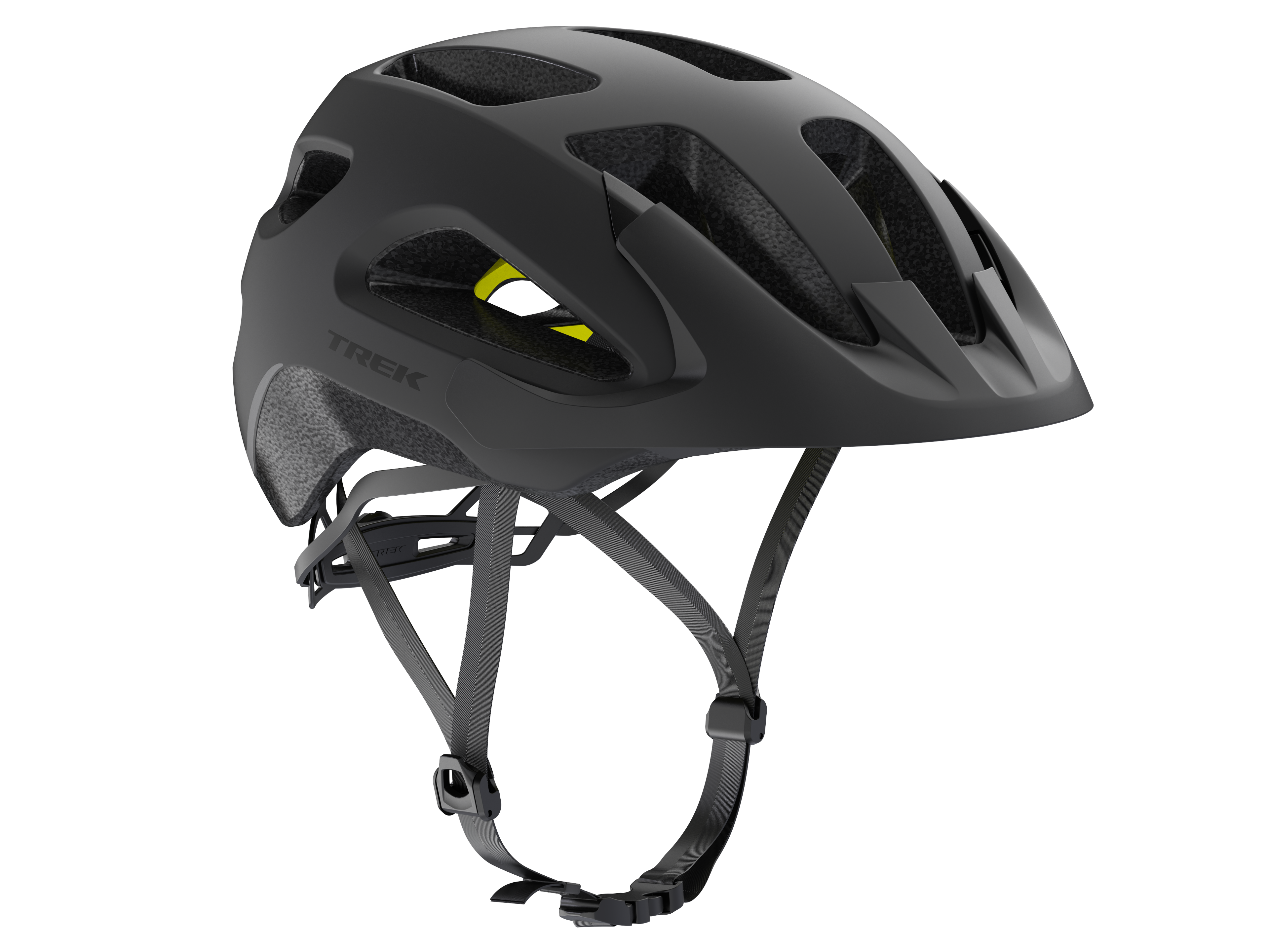 Bontrager Solstice MIPS Helmet Black