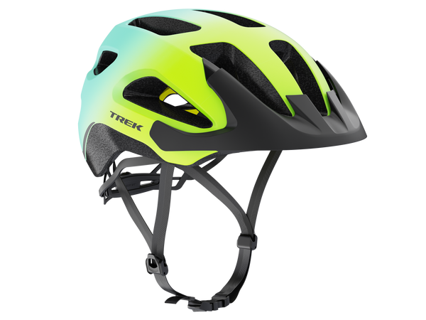 Bontrager Solstice MIPS Helmet Volt Green