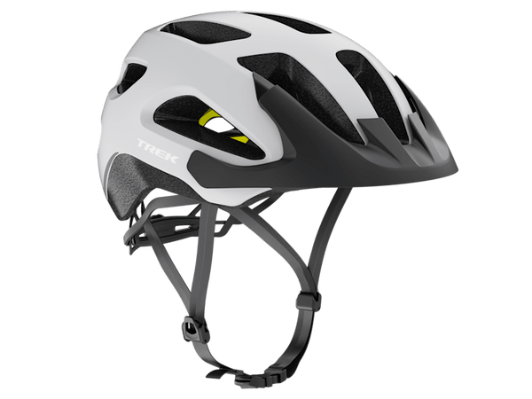 Bontrager Solstice MIPS Helmet S/M White