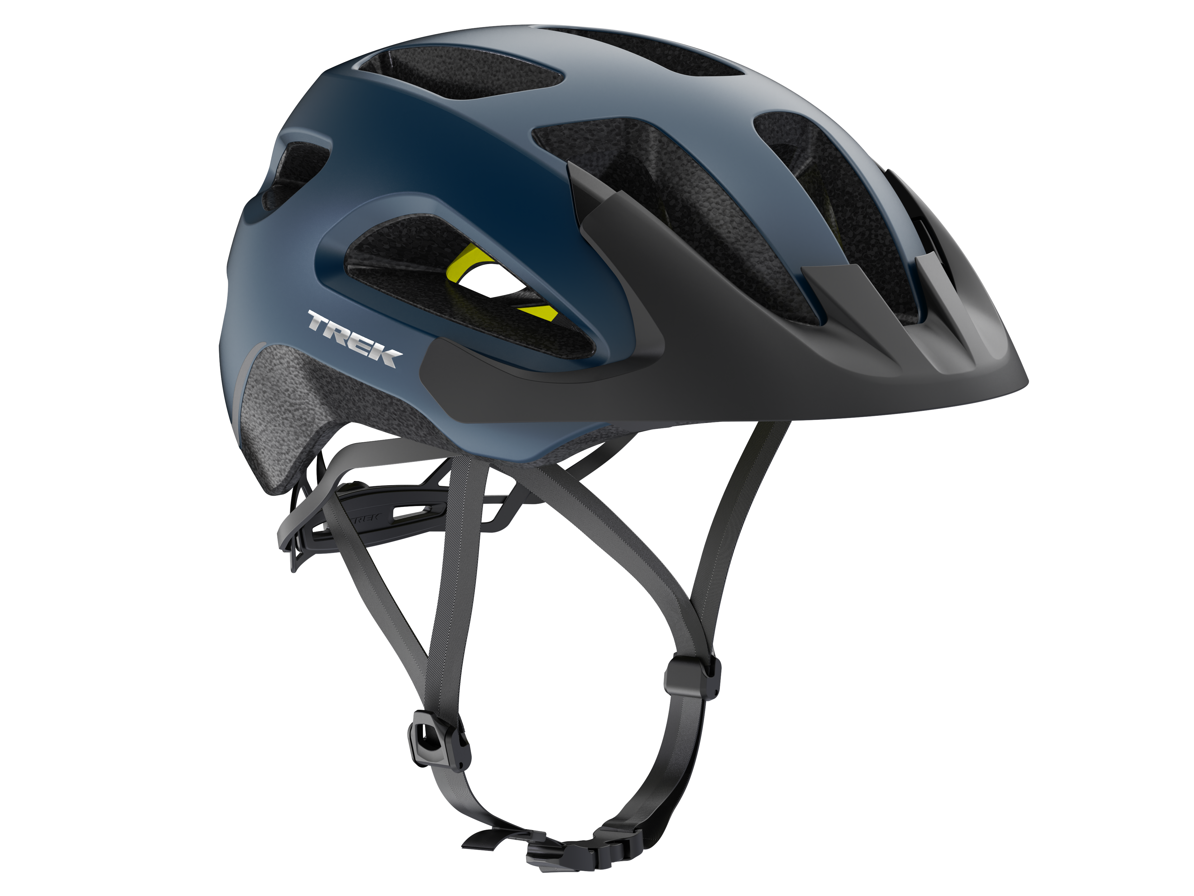 Bontrager Solstice MIPS Helmet Blue
