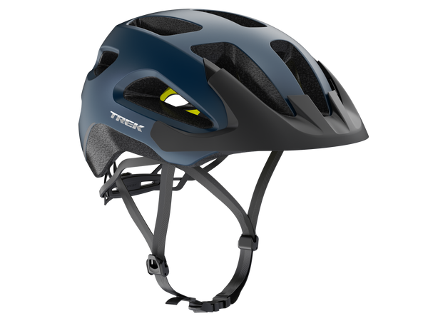 Bontrager Solstice MIPS Helmet Blue