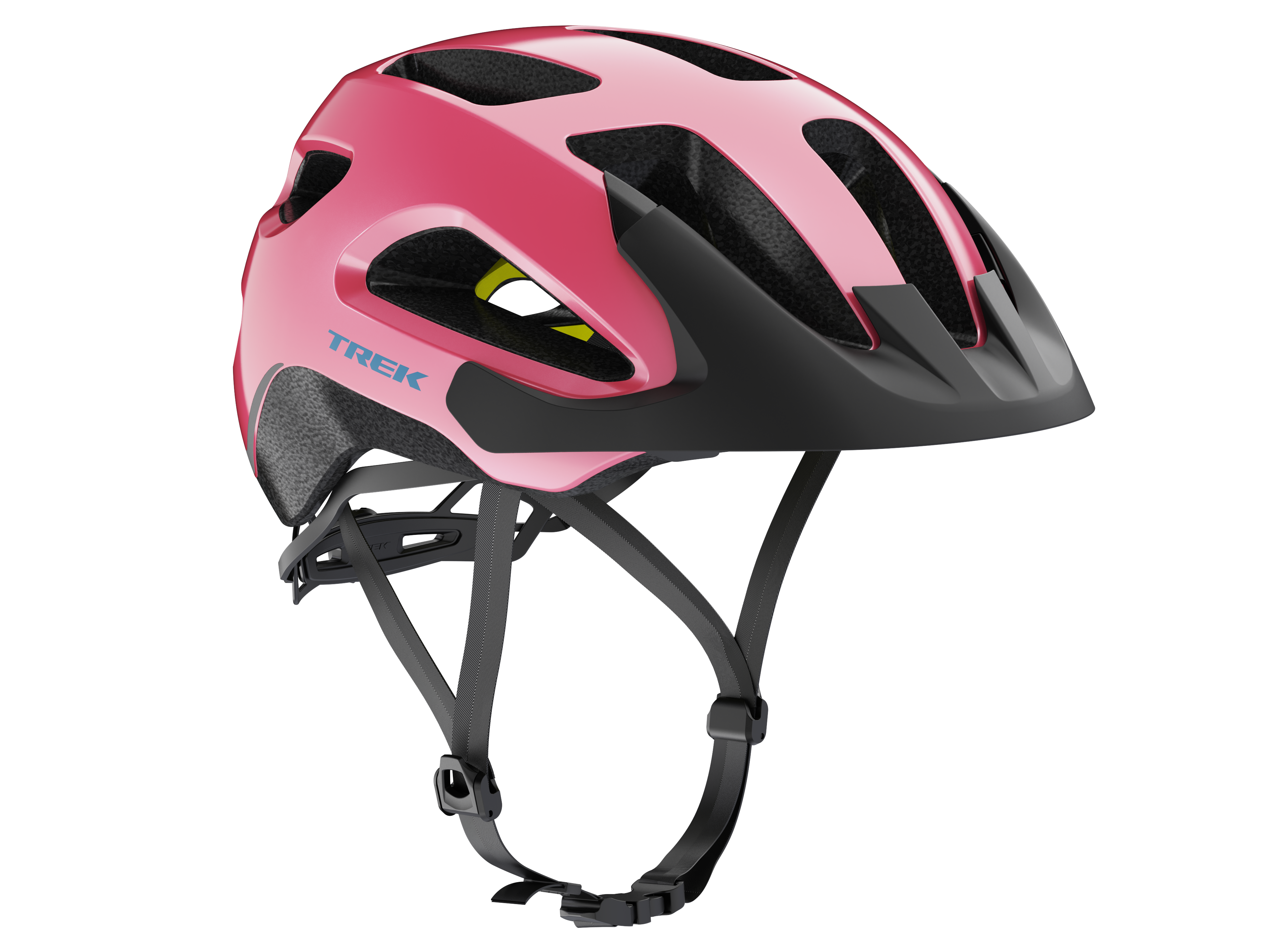Bontrager Solstice MIPS Helmet Pink