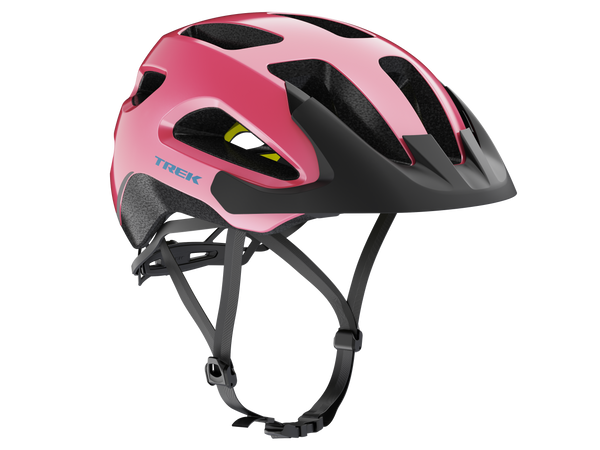 Bontrager Solstice MIPS Helmet Pink