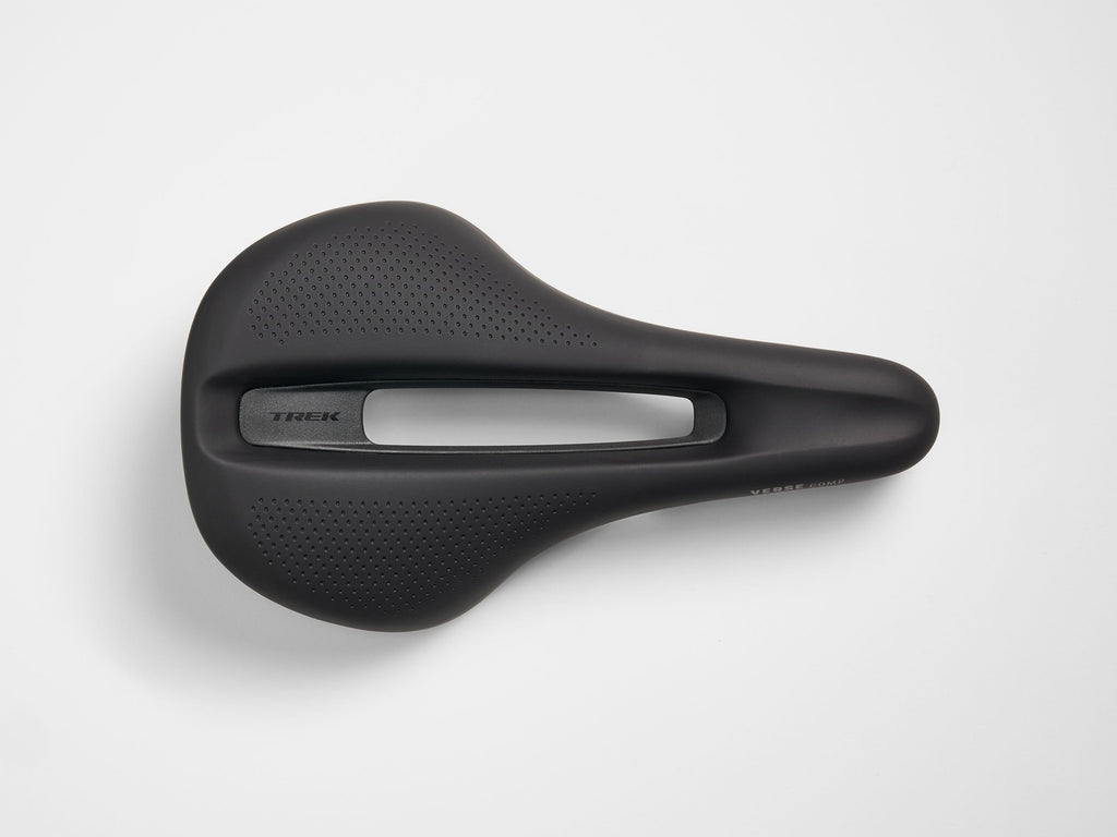 Trek Verse Short Comp Bike Saddle bicycle saddle