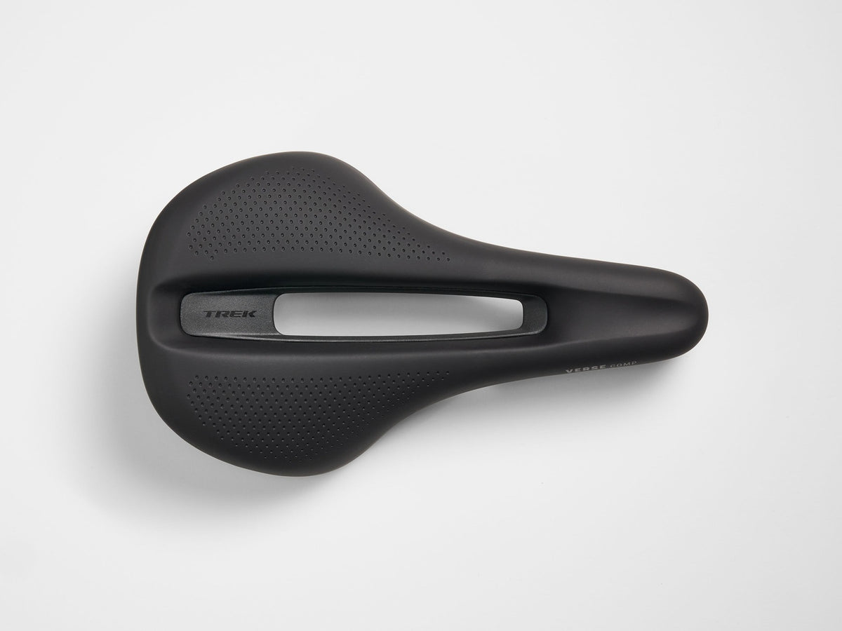 Trek Verse Short Comp Bike Saddle bicycle saddle