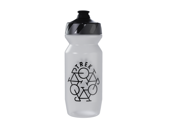 Trek Voda Water Bottle — 21 oz