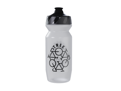 Trek Voda Water Bottle — 21 oz