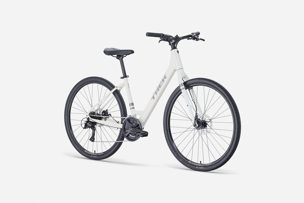 VERVE 1 LS MD WHT — Era White