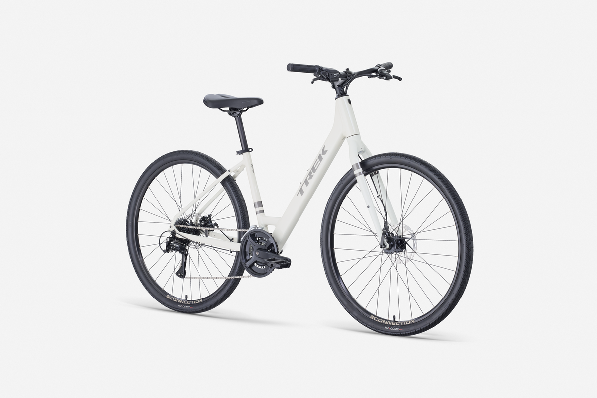 VERVE 1 LS MD WHT — Era White