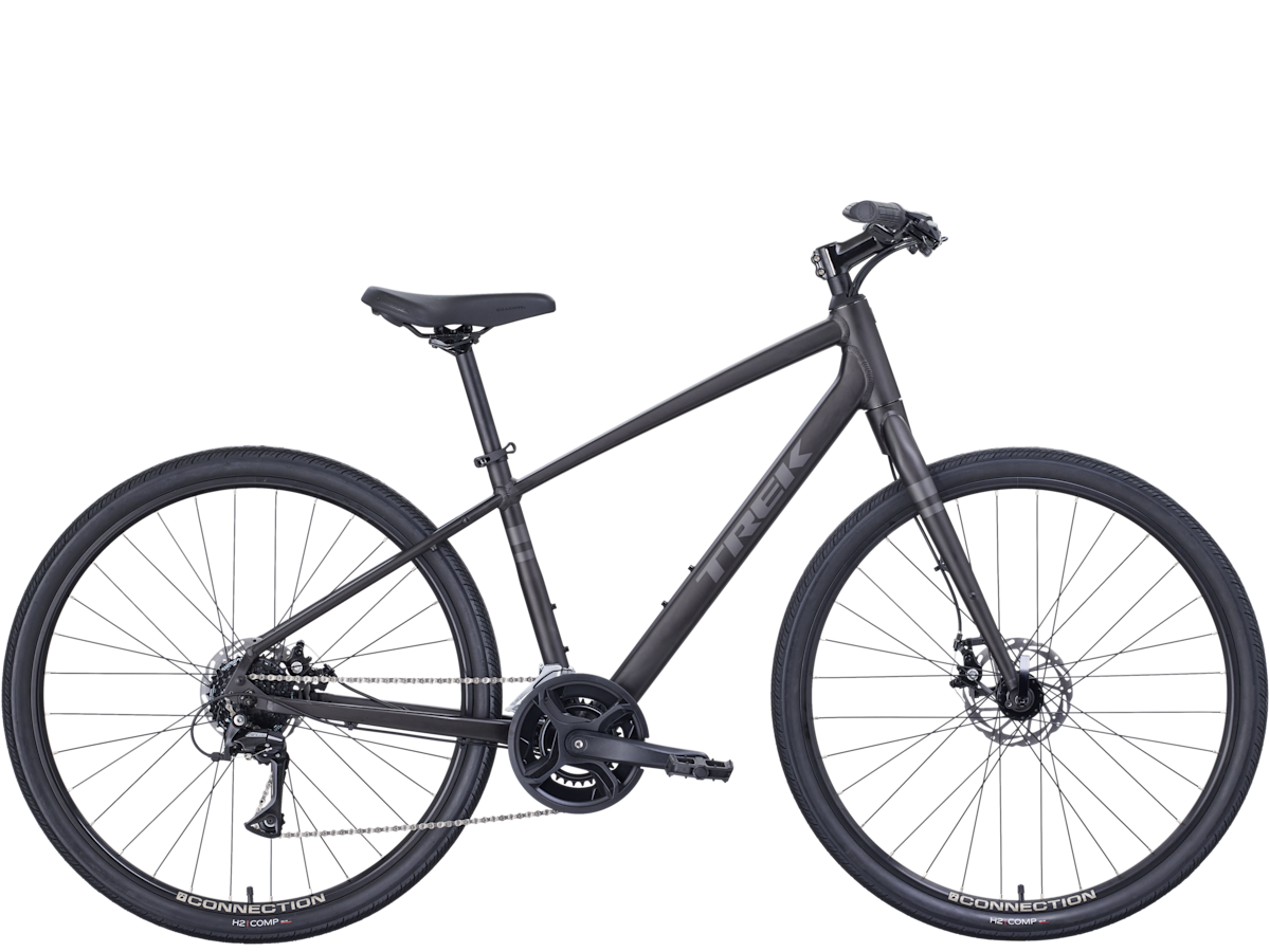 VERVE 1 MD BLK