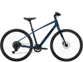 VERVE 2D LRG BK