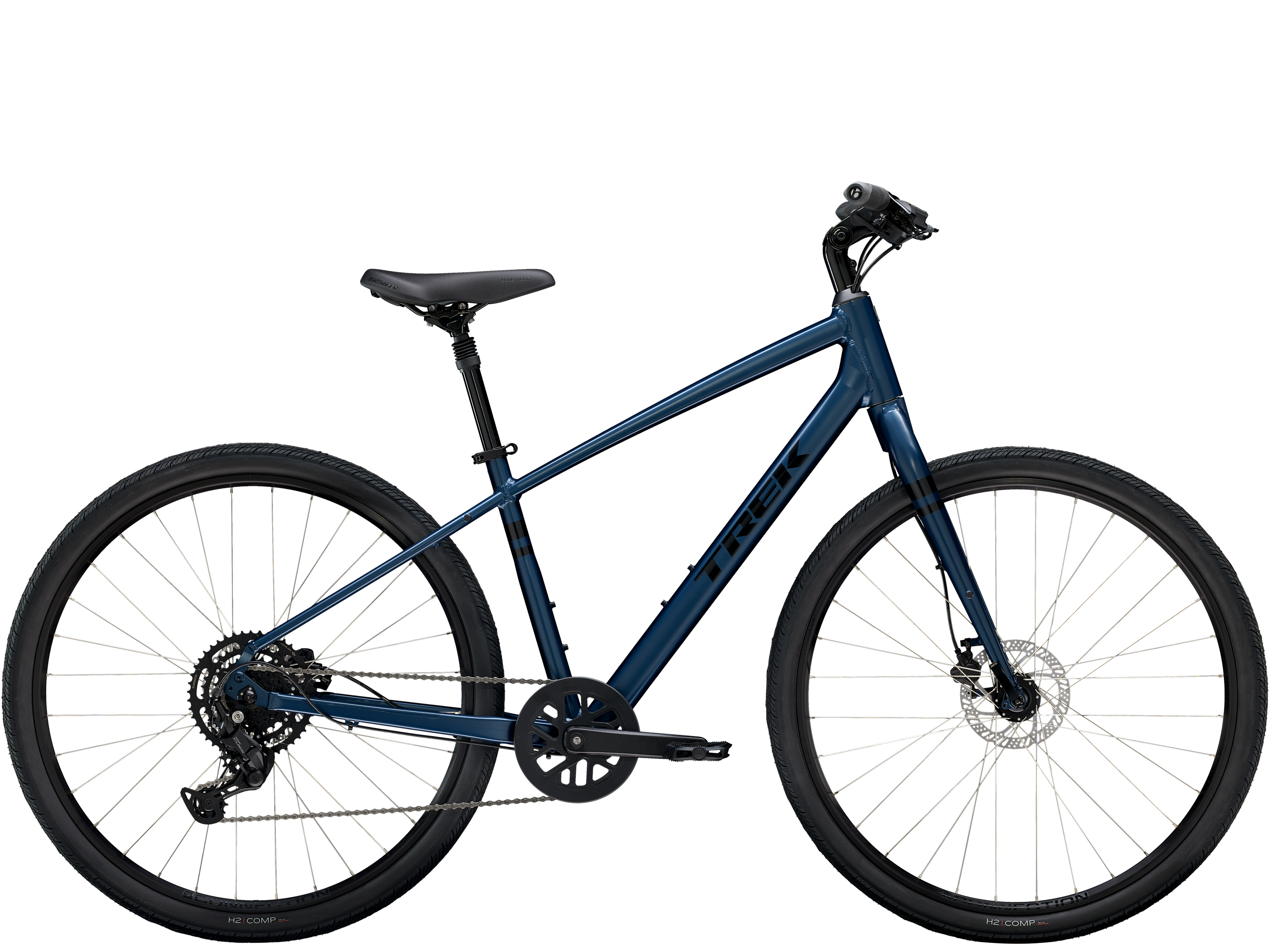 VERVE 2D LRG BK