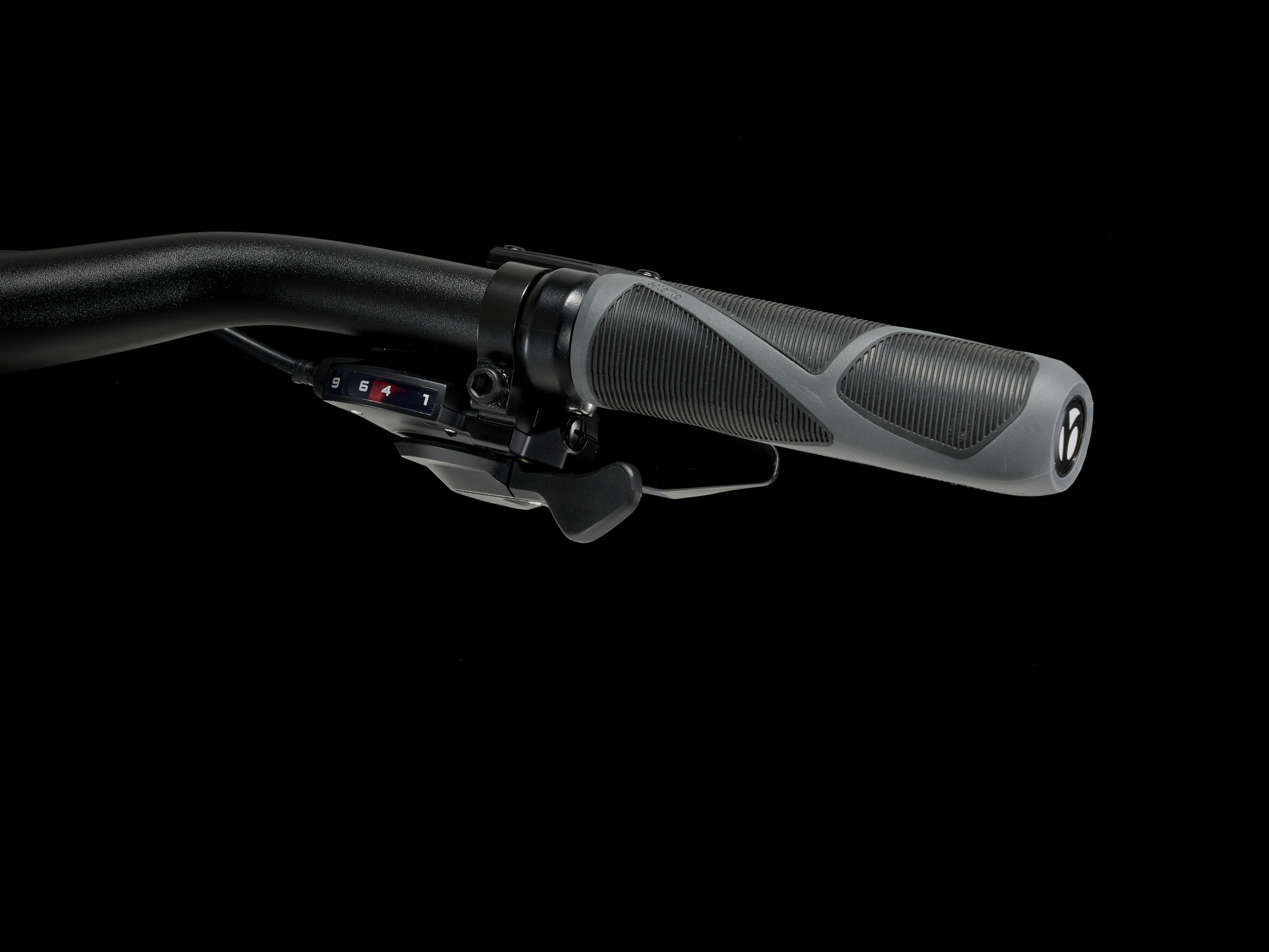 VERVE 2D LOWSTEP SM GY Gen 5