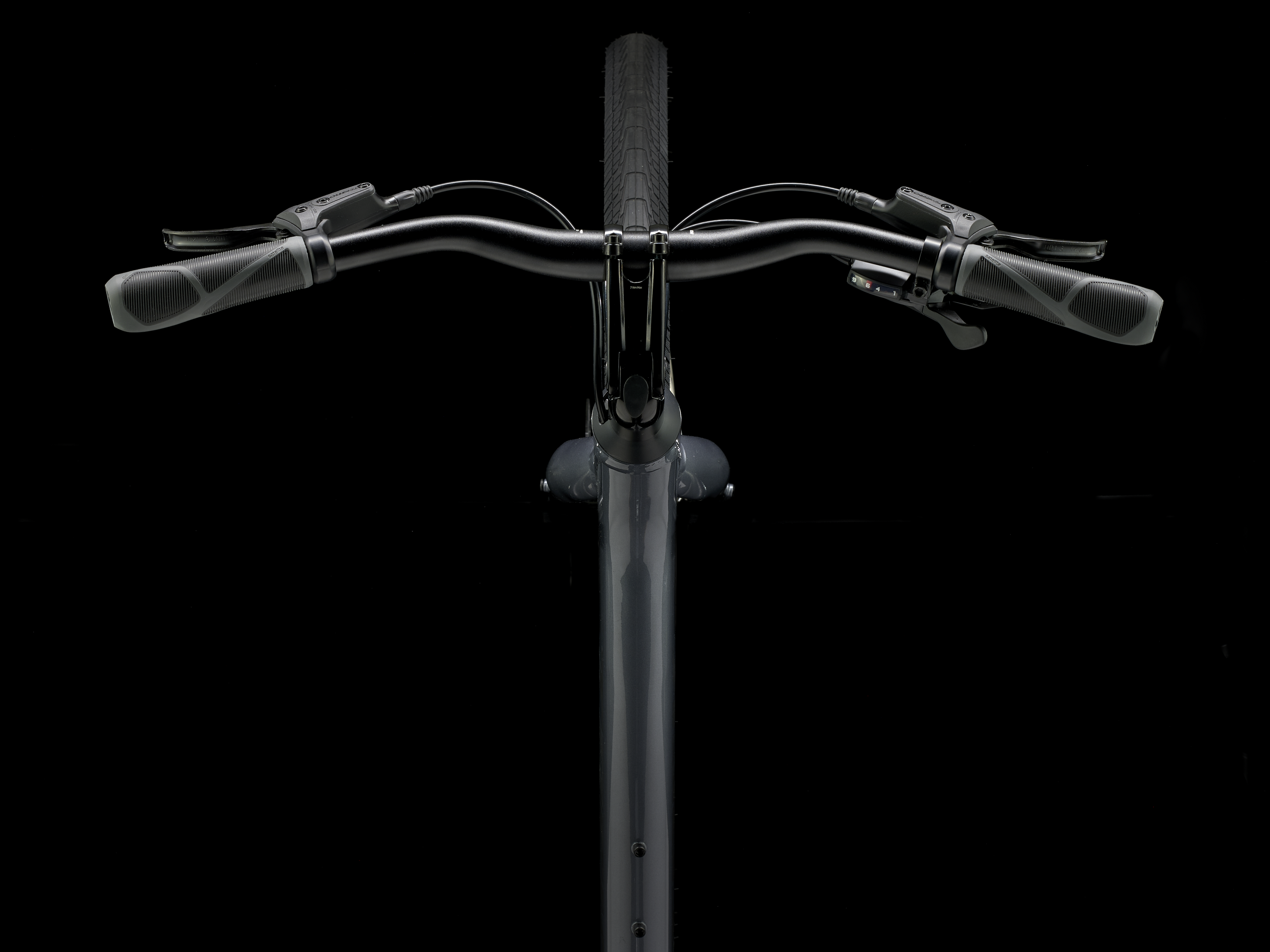 VERVE 2D LOWSTEP SM GY Gen 5