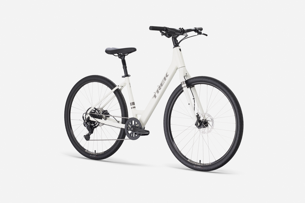Copy of VERVE 2D LOWSTEP XS GY Gen 5 — Era White
