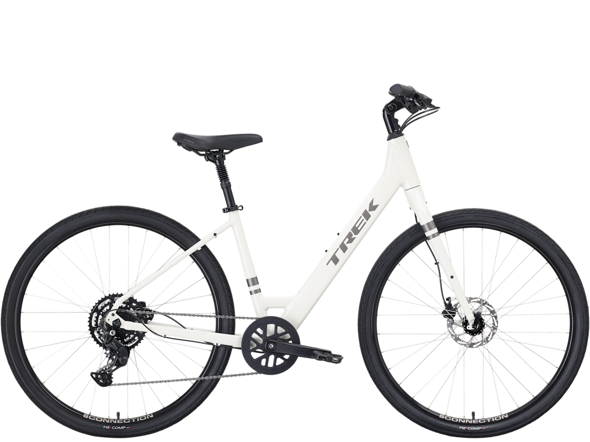 VERVE 2D LOWSTEP XS YL Gen 5