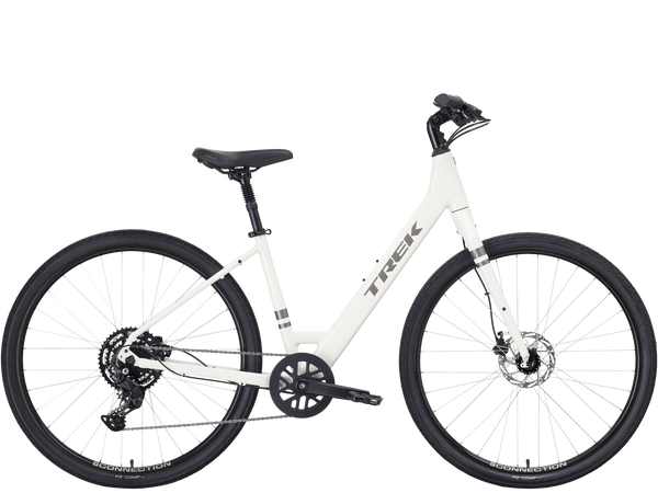 Copy of VERVE 2D LOWSTEP XS GY Gen 5 — Era White
