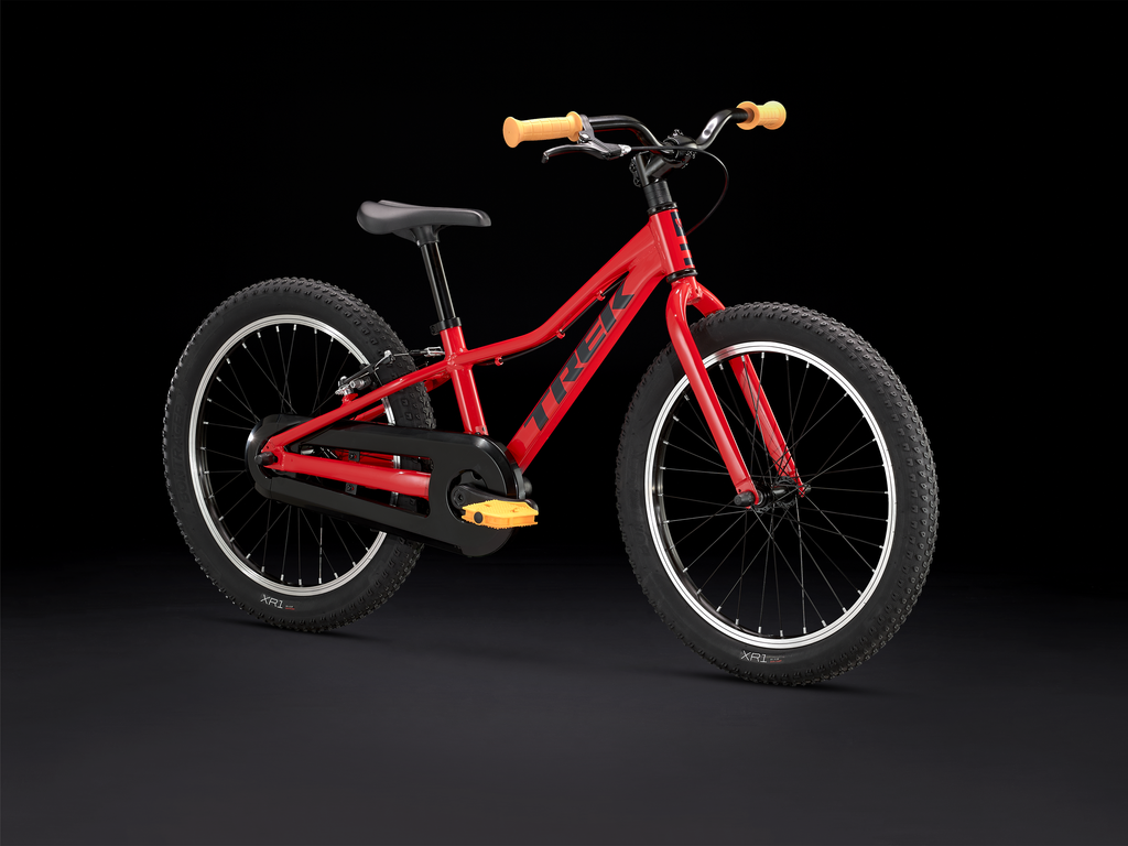 PRECALIBER 20 SS RED