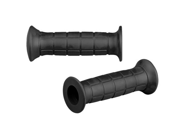 Trek Kids' Single Speed Grip Set — Black