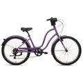 BATCH CB.1 26" L PURPLE