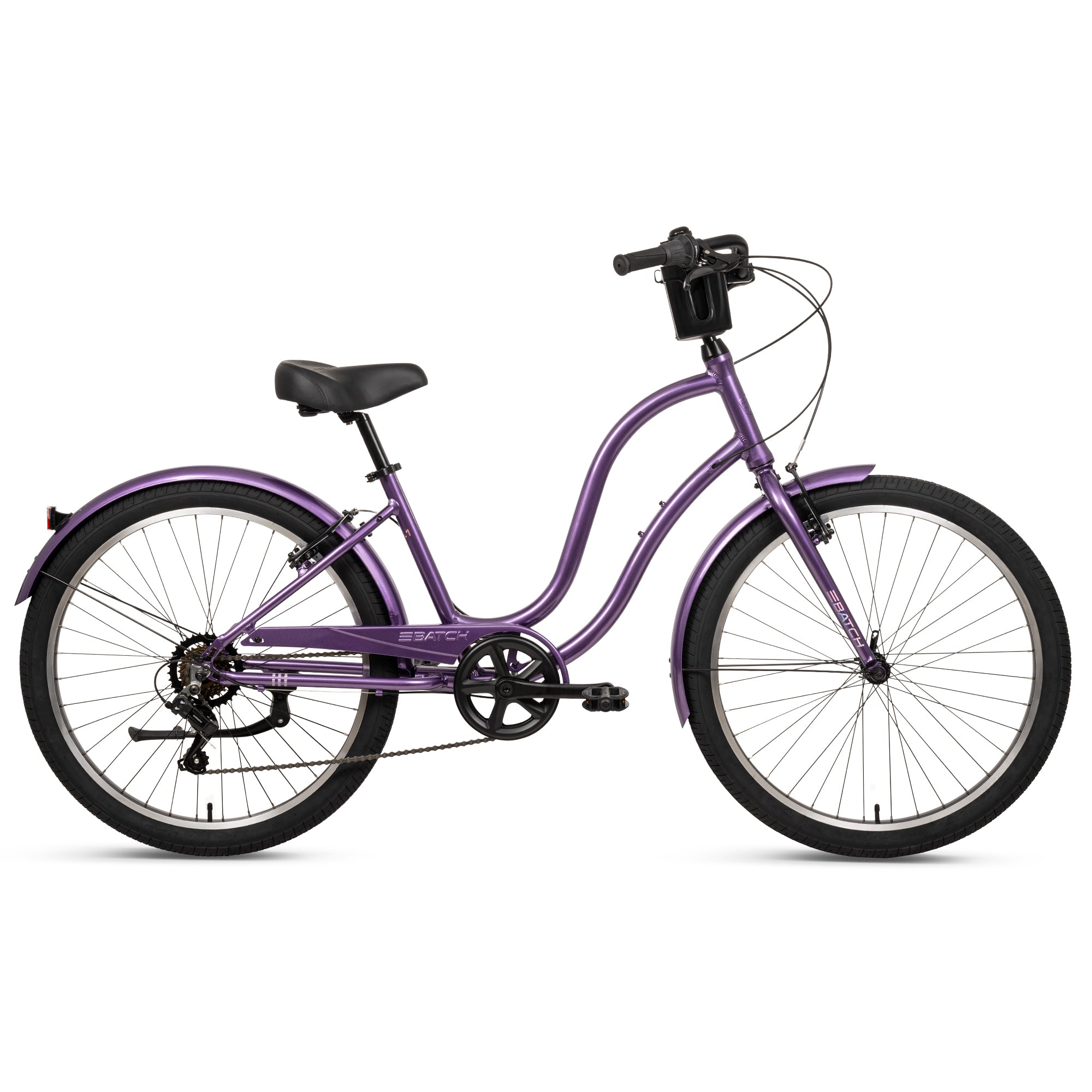 BATCH CB.1 26" L PURPLE