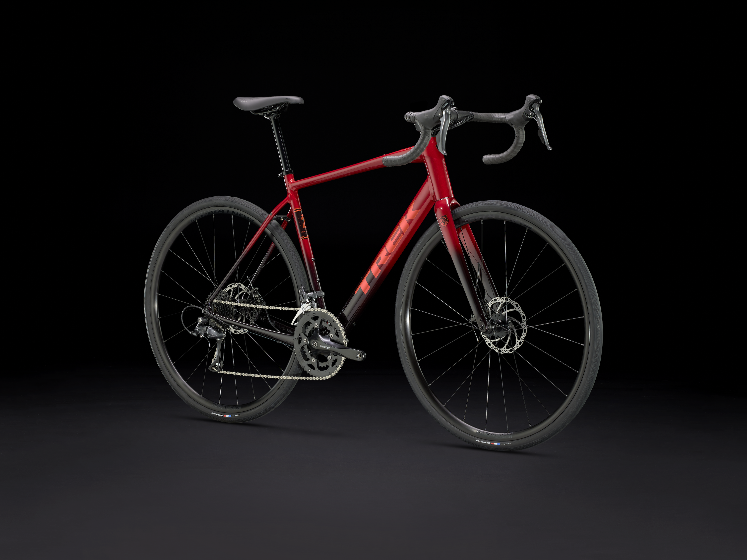DOMANE AL2 D 58 RED