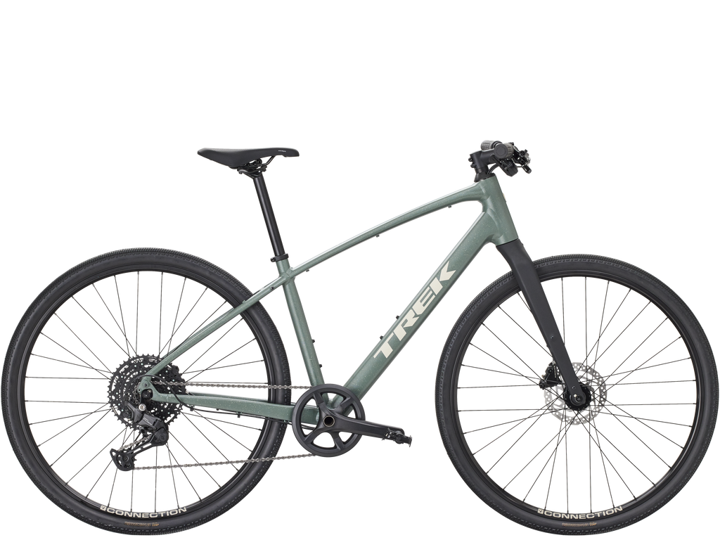 FX SPORT 3 LRG GRN