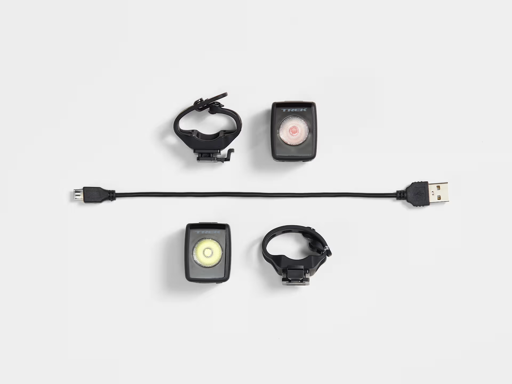 LIGHTSET ION200/FLARE RT
