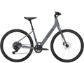 Verve 2D Lowstep Sm Gy