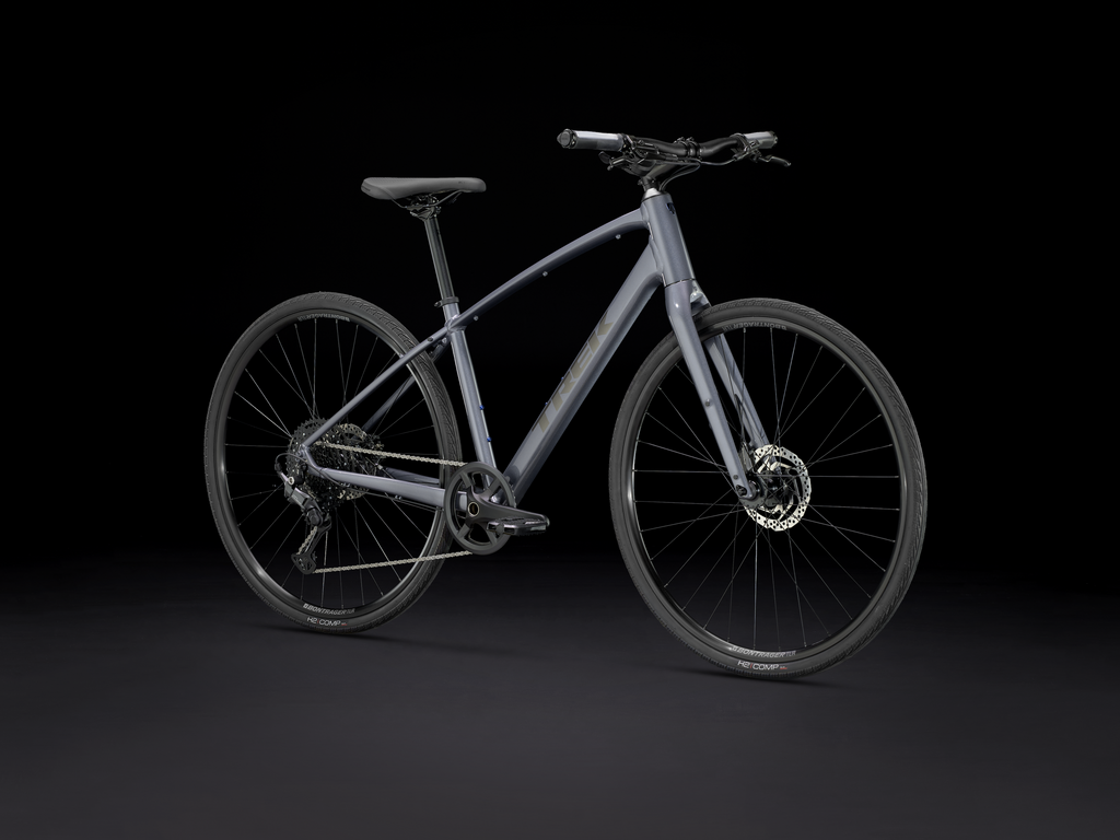 FX 3 LRG CHRC