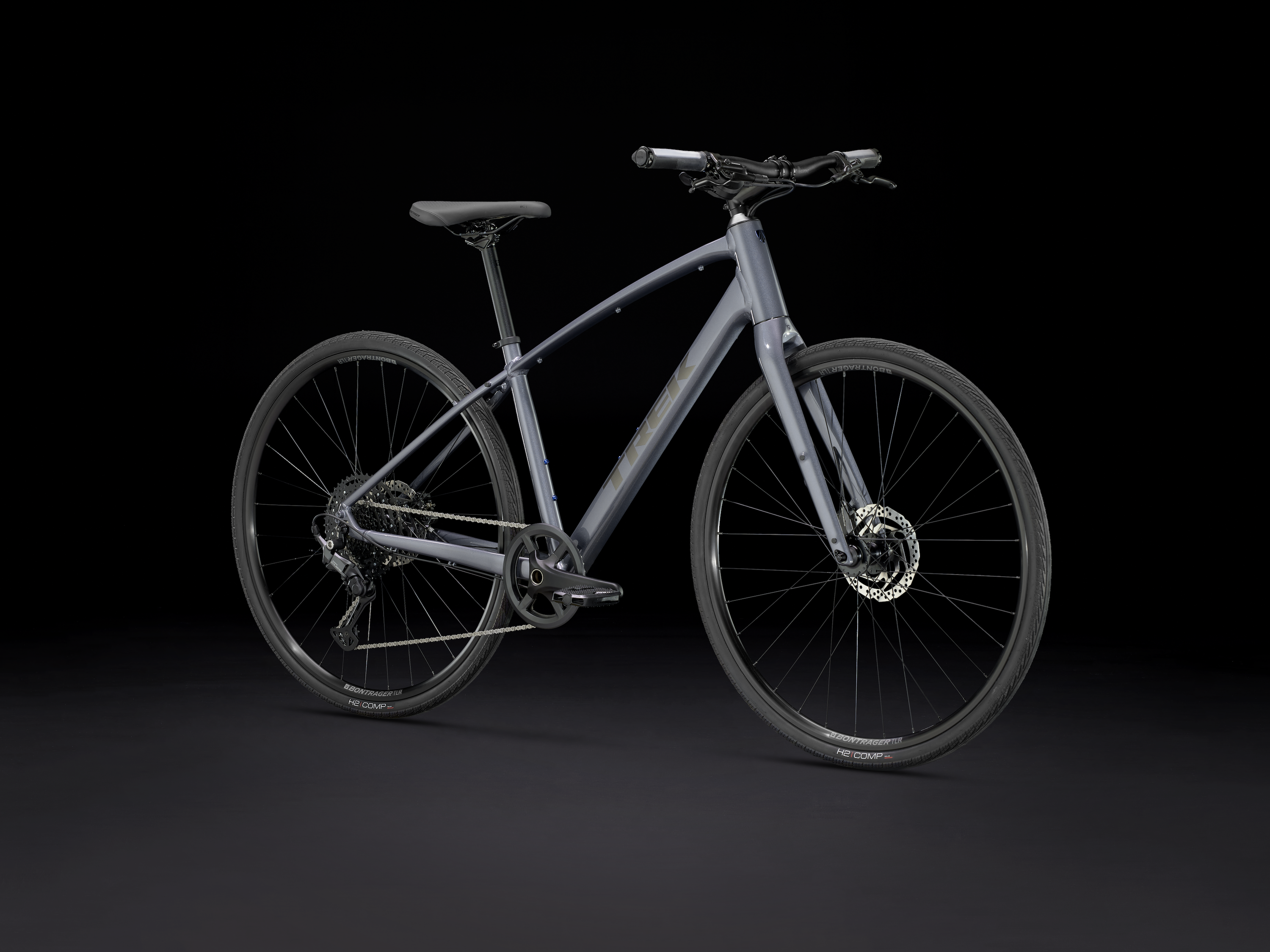 FX 3 LRG CHRC