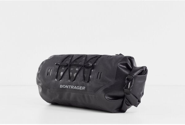 Bontrager Compact Handlebar Bag