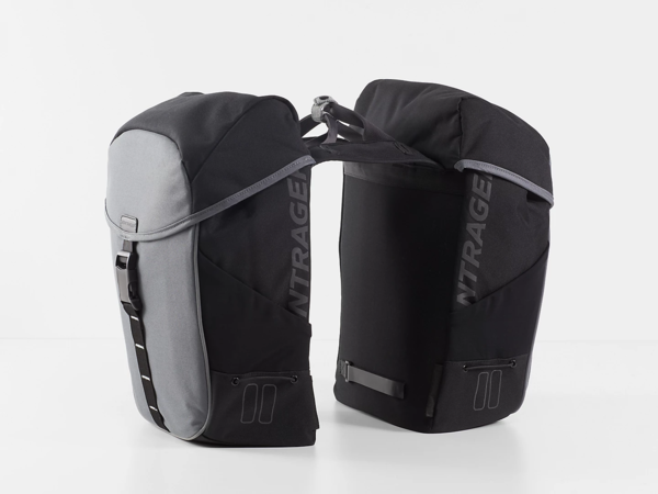 Bontrager MIK Double Pannier Set