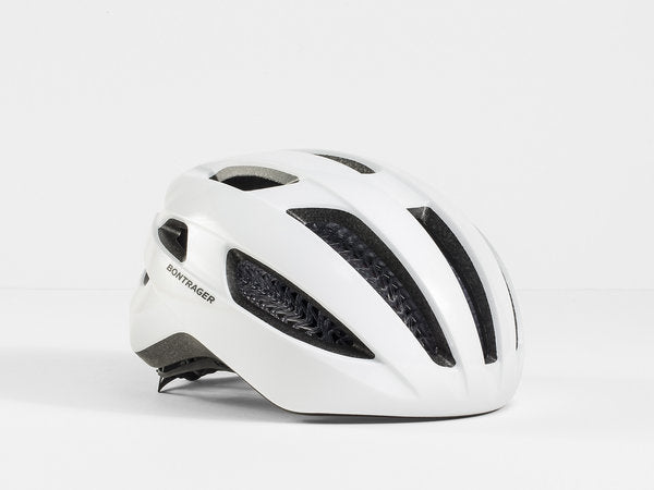 Bontrager Starvos WaveCel Helmet - White