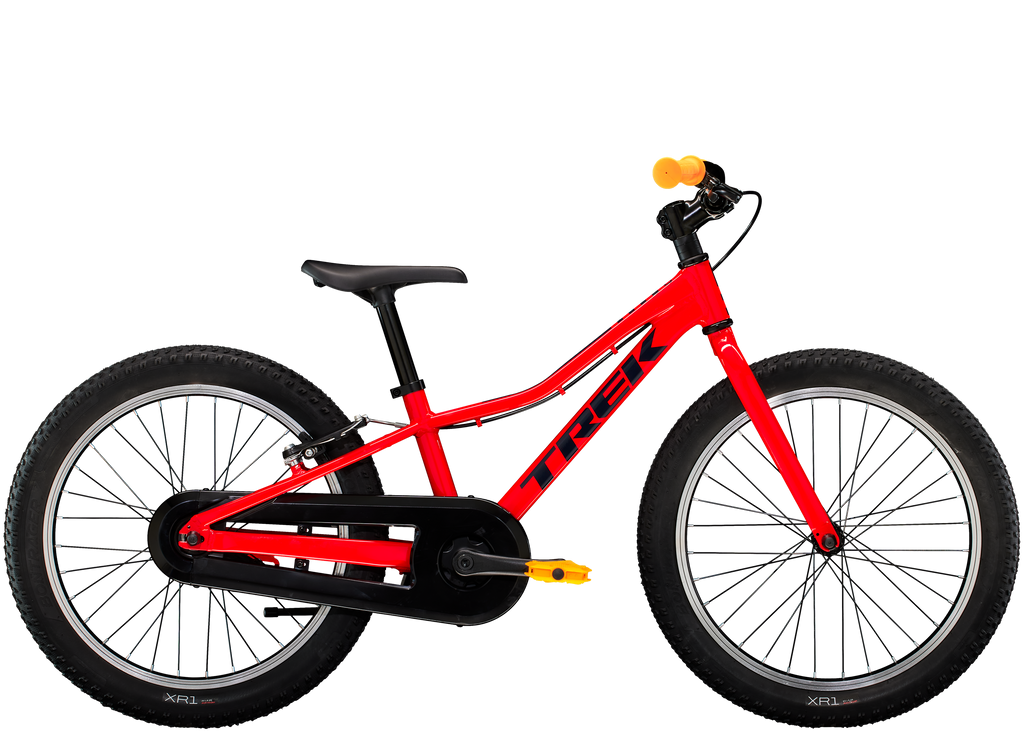 PRECALIBER 20 SS RED