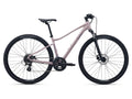Liv Rove 4 adventure gravel bike, X-Small, Rosy Brown