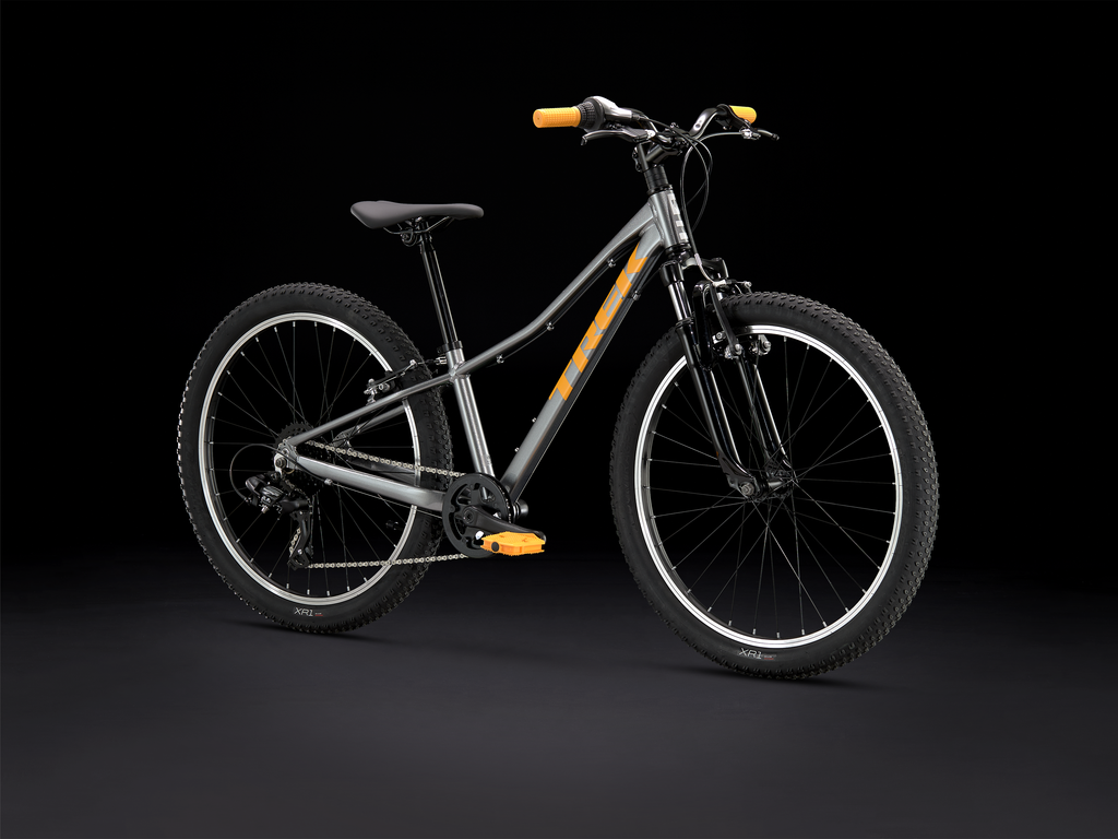 PRECALIBER 24 SUSP GRY