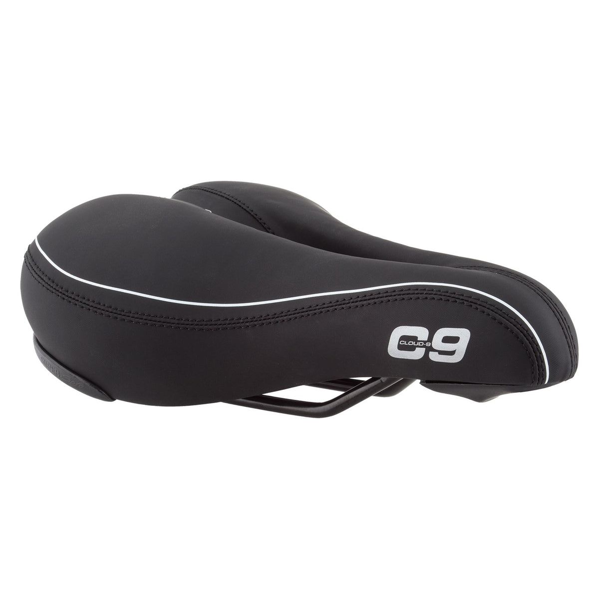 Cloud-9 Comfort Airflow bicycle saddle