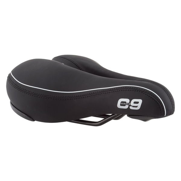 Cloud-9 Comfort Airflow bicycle saddle