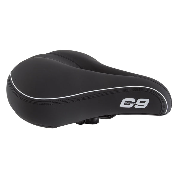 Cloud-9 Cruiser Select Airflow bicycle saddle