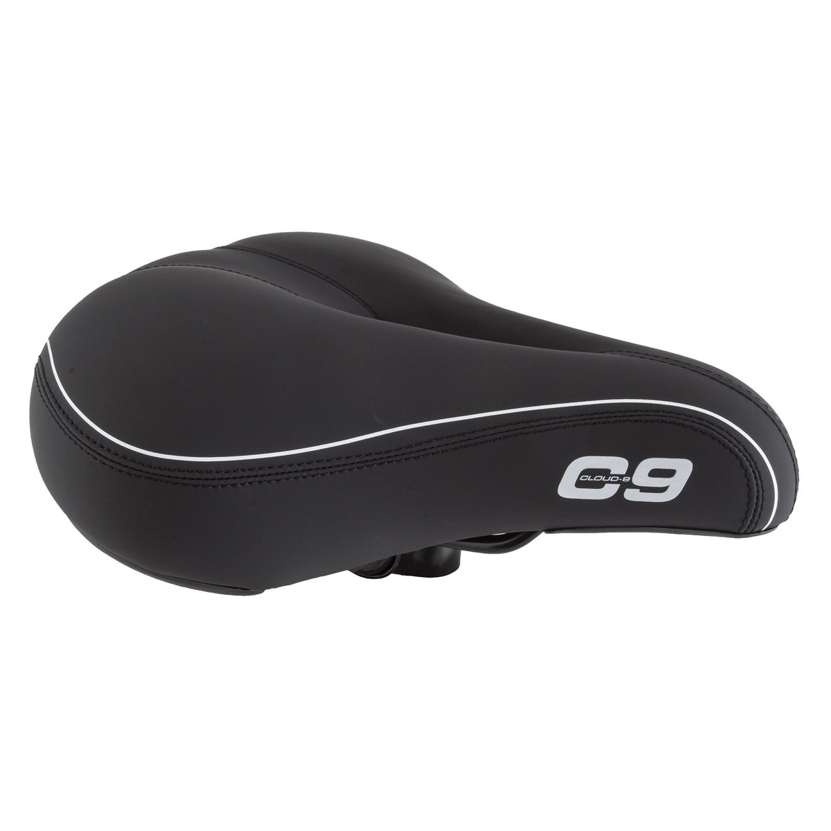 Cloud-9 Cruiser Select Airflow bicycle saddle