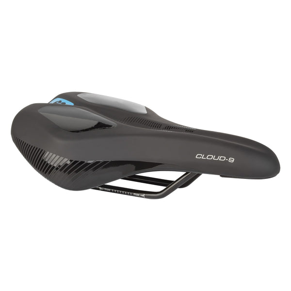 Cloud-9 Kush Plus bicycle saddle